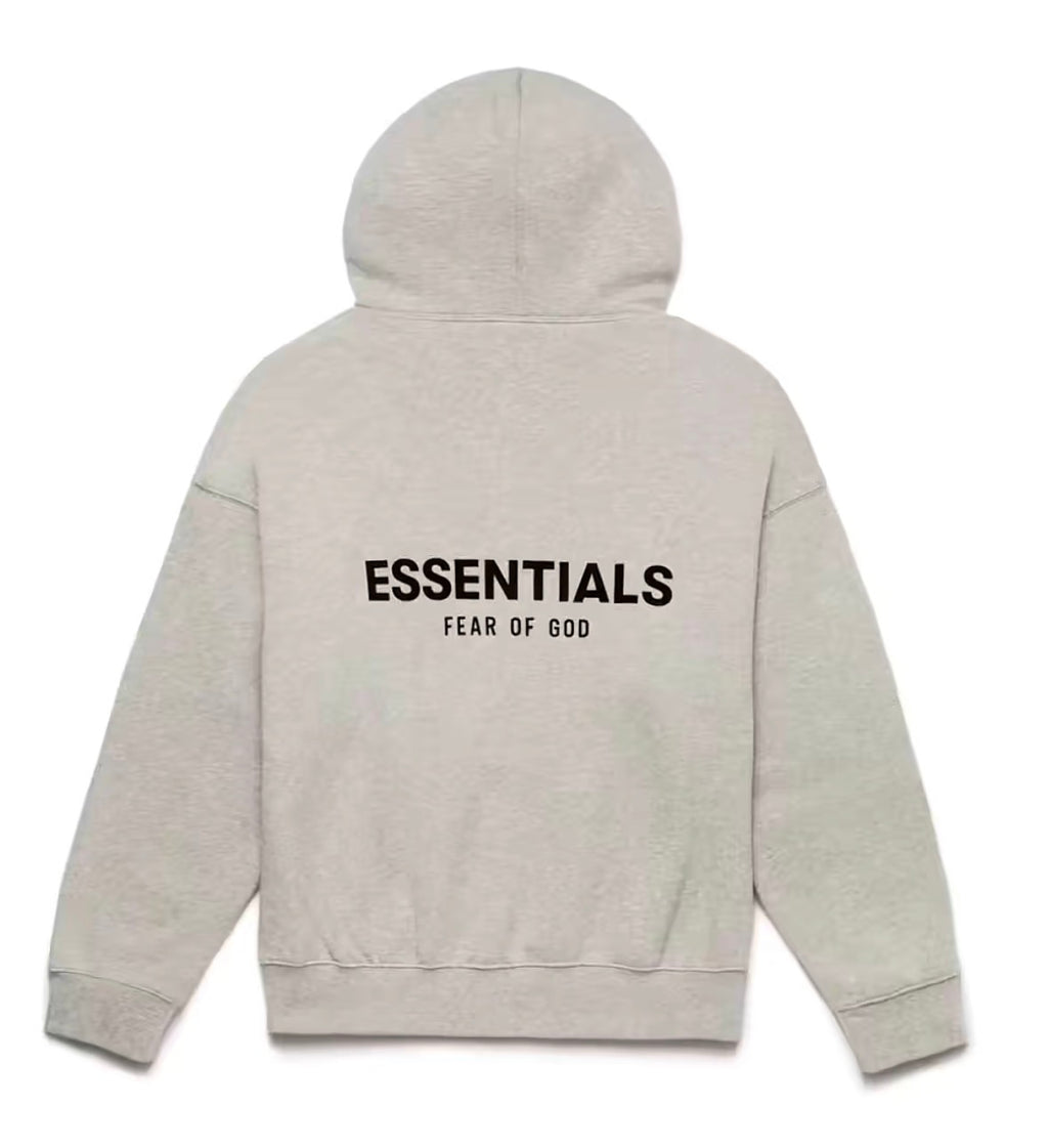 essentials hoodie