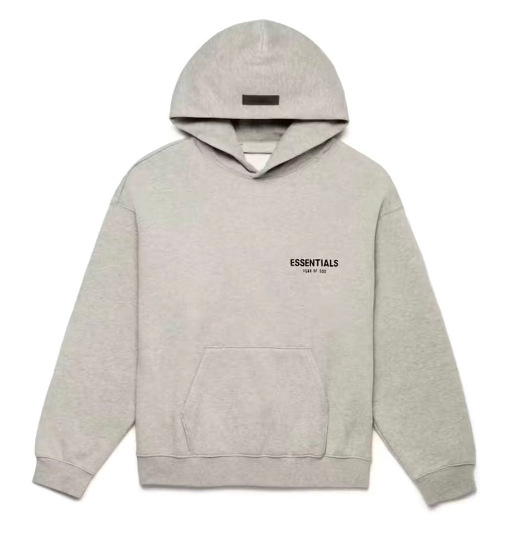 essentials hoodie
