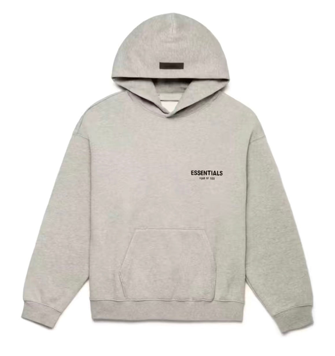 essentials hoodie